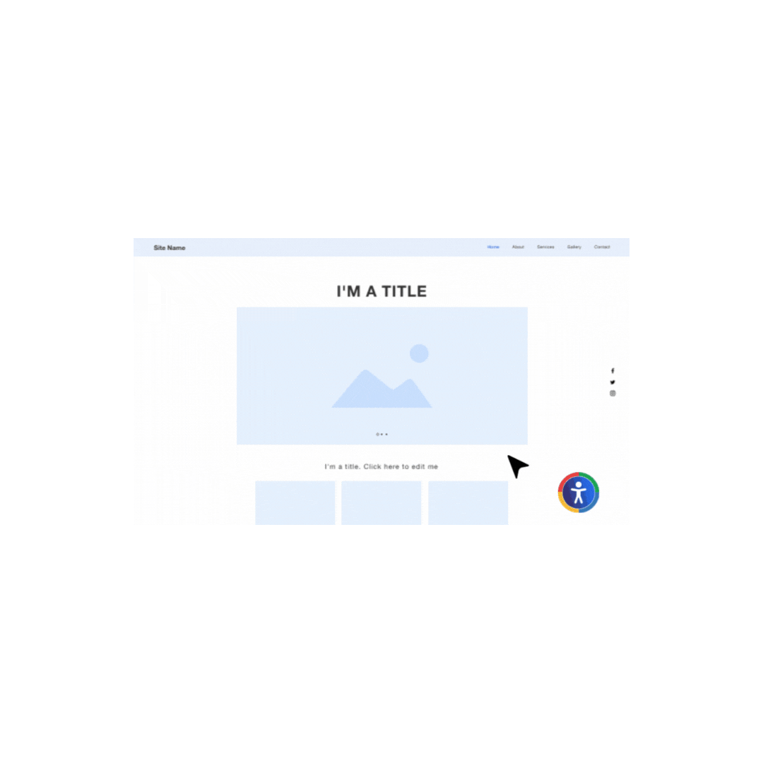 Bot Working Gif